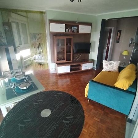 Appartement Coquet Centre Ville Filigrando 博格斯 外观 照片