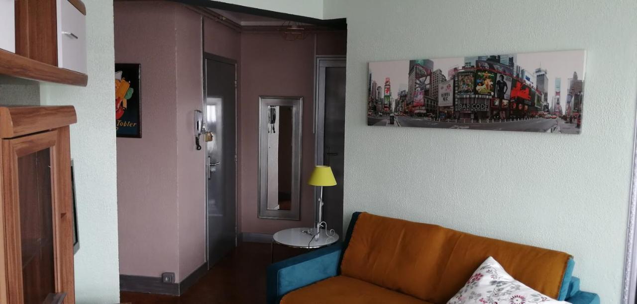 Appartement Coquet Centre Ville Filigrando 博格斯 外观 照片