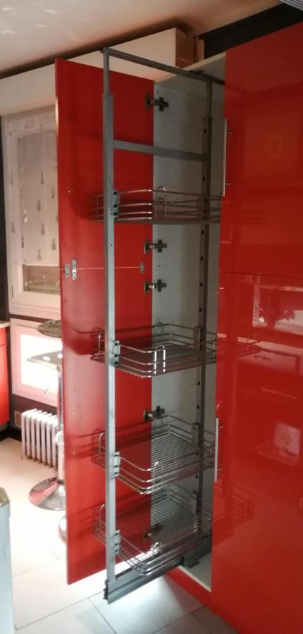Appartement Coquet Centre Ville Filigrando 博格斯 外观 照片
