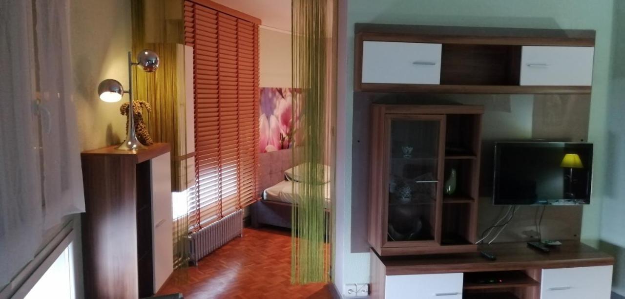 Appartement Coquet Centre Ville Filigrando 博格斯 外观 照片