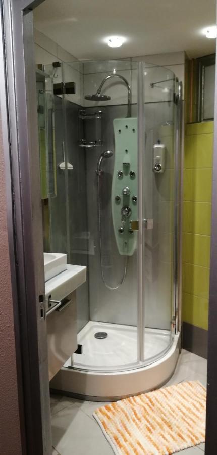 Appartement Coquet Centre Ville Filigrando 博格斯 外观 照片