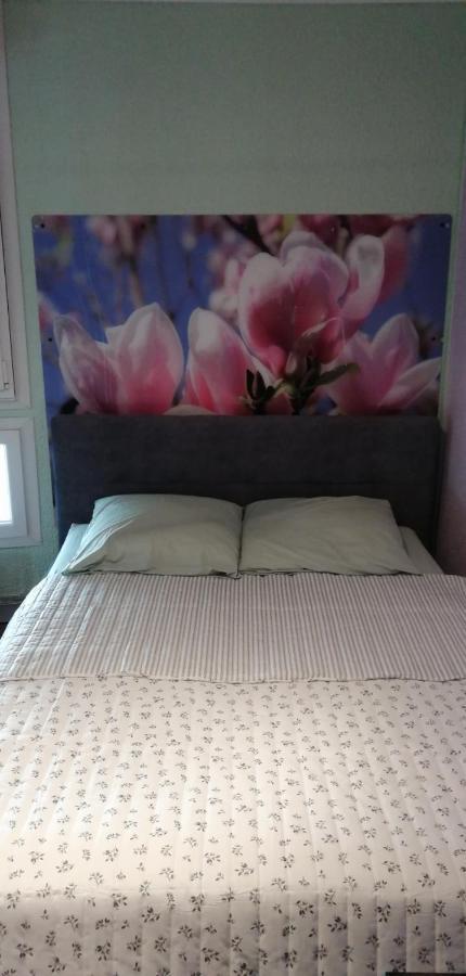 Appartement Coquet Centre Ville Filigrando 博格斯 外观 照片