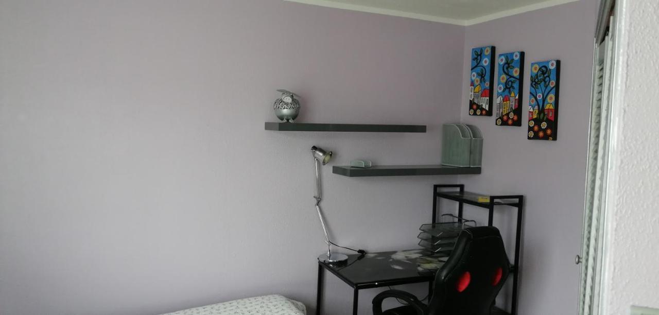 Appartement Coquet Centre Ville Filigrando 博格斯 外观 照片