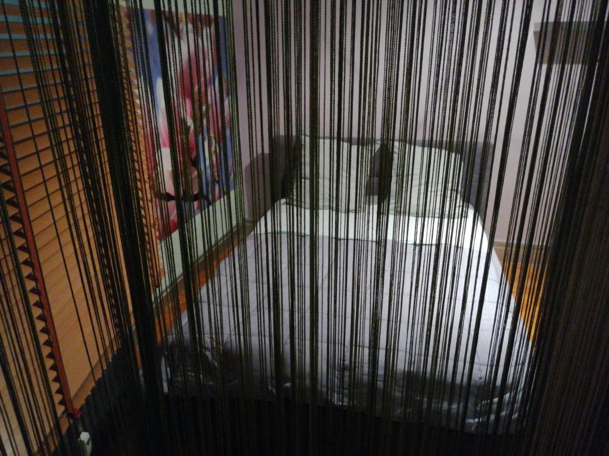 Appartement Coquet Centre Ville Filigrando 博格斯 外观 照片