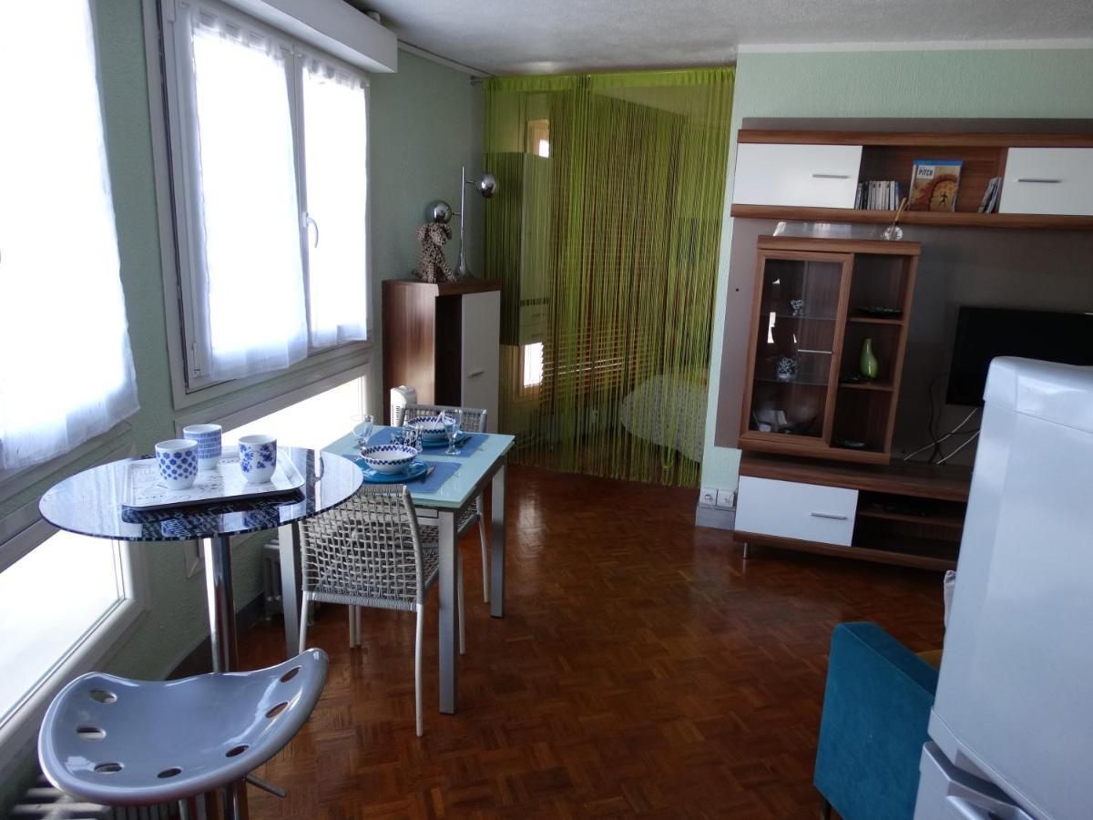 Appartement Coquet Centre Ville Filigrando 博格斯 外观 照片