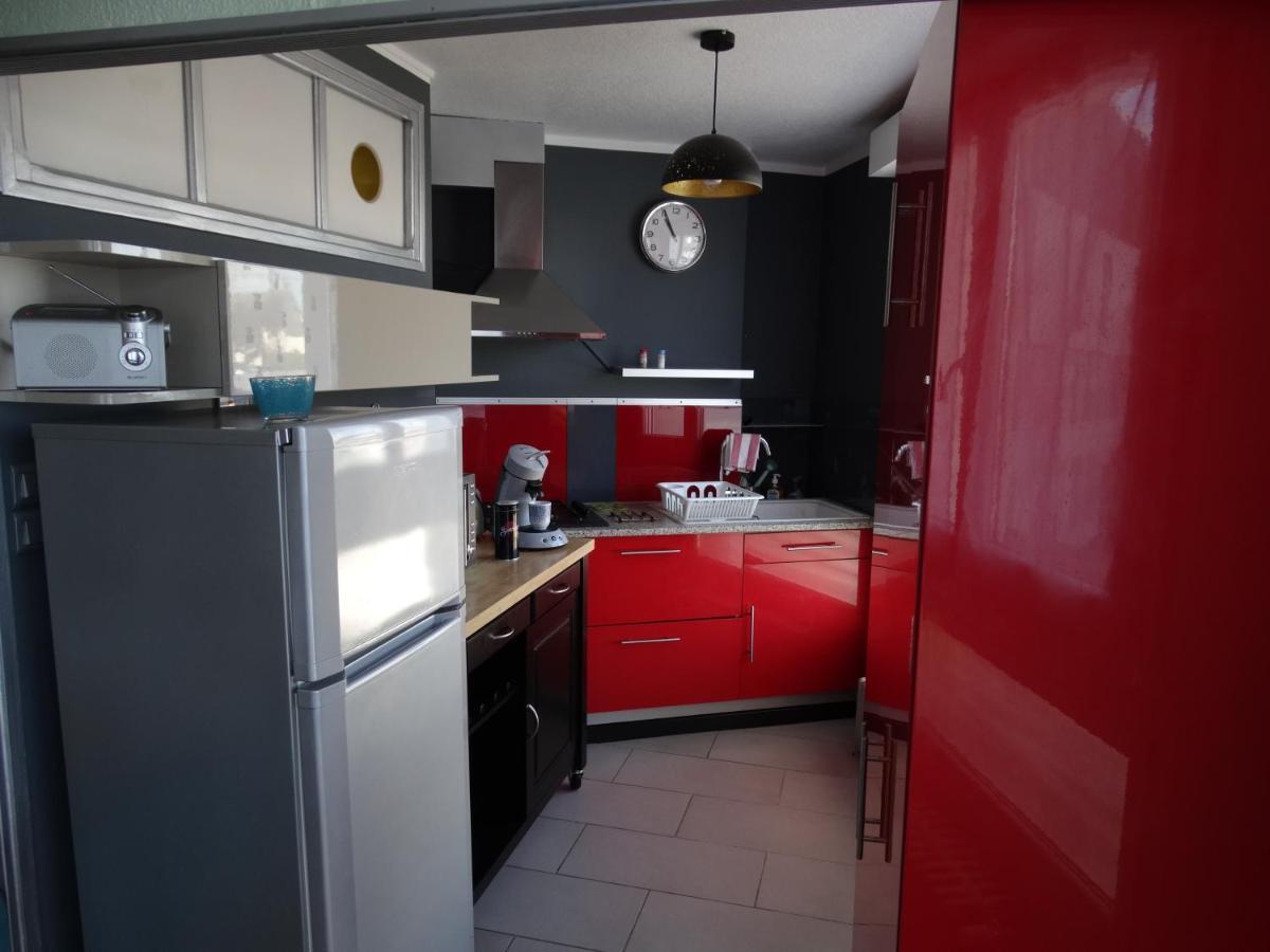 Appartement Coquet Centre Ville Filigrando 博格斯 外观 照片