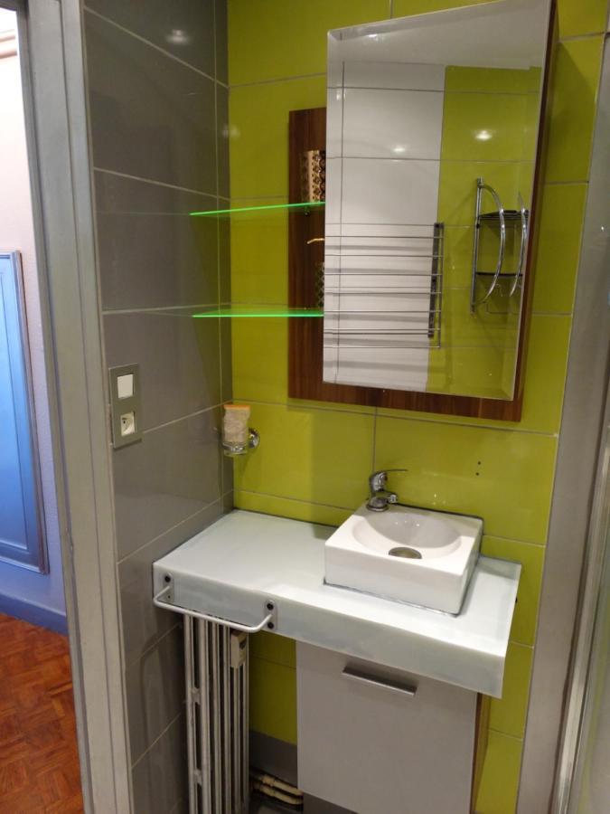 Appartement Coquet Centre Ville Filigrando 博格斯 外观 照片