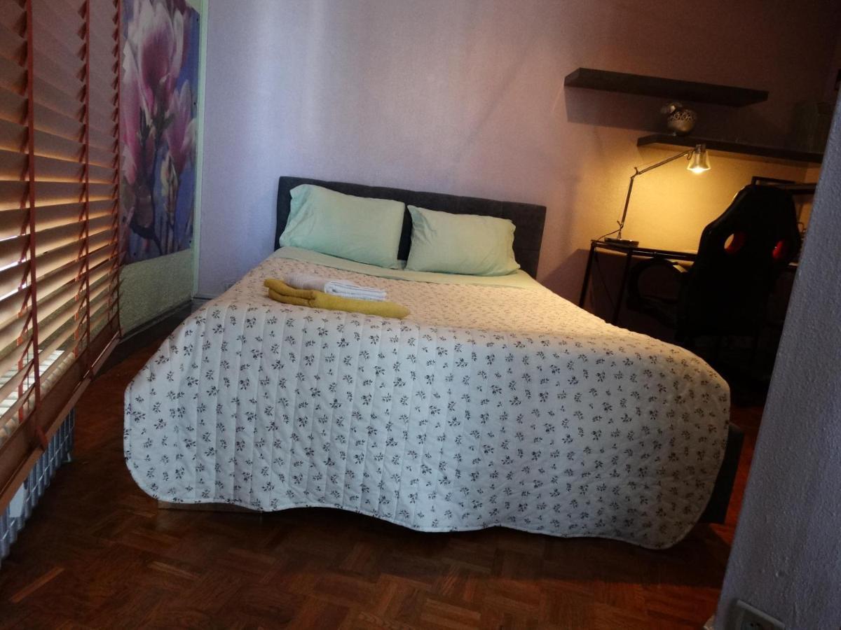 Appartement Coquet Centre Ville Filigrando 博格斯 外观 照片