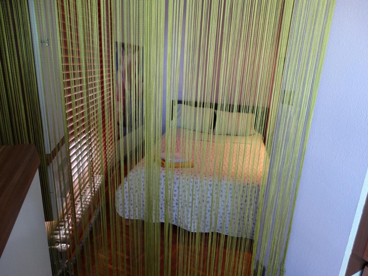 Appartement Coquet Centre Ville Filigrando 博格斯 外观 照片