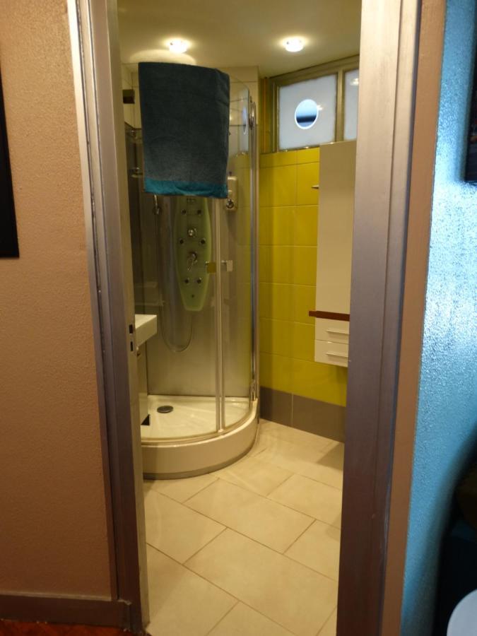Appartement Coquet Centre Ville Filigrando 博格斯 外观 照片