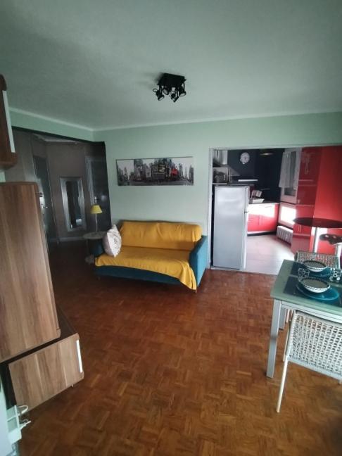 Appartement Coquet Centre Ville Filigrando 博格斯 外观 照片