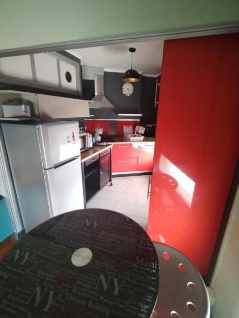 Appartement Coquet Centre Ville Filigrando 博格斯 外观 照片